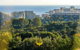 Aguila Views